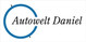 Logo Autowelt Daniel